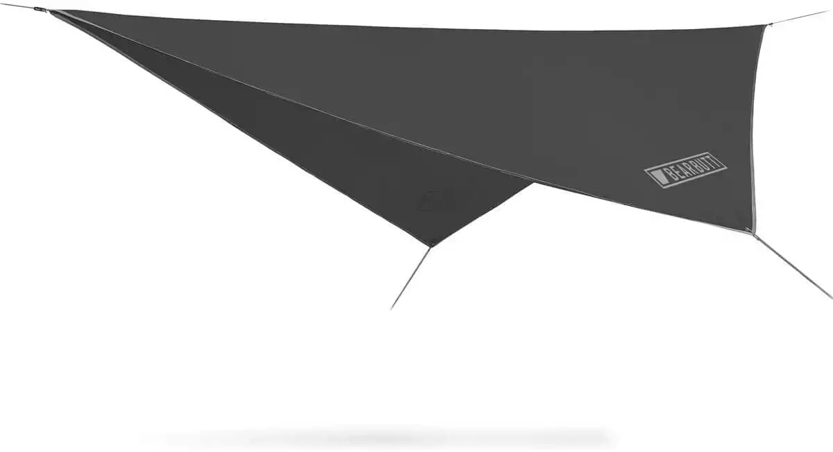 

Hammock Tent Rain Fly - Cover for Camping