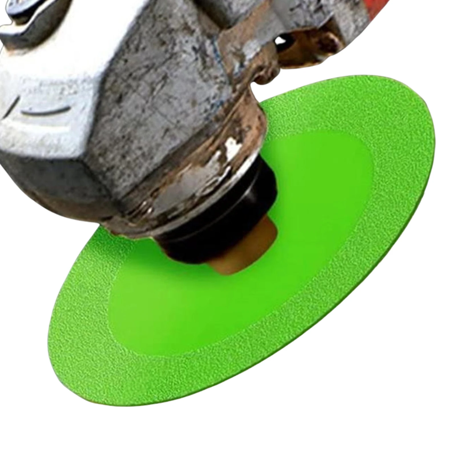 

Diamond Blades Brazing Process Glass Cutting Blade Low Noise Brazing Process Cutting Wheels Fast Precise Good Flatness Upgrade