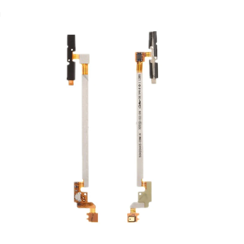 

For HTC One X S720e G23 Flex Cable Volume Button