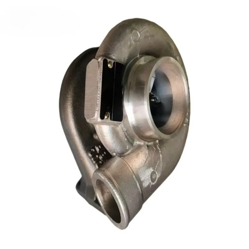 Фото Турбокомпрессор GT30 836042-5002S Performance GTX3071R T3 V-Band GTX3071 GT3071 с шарикоподшипником для автомобилей 1.8L-3.0L №3