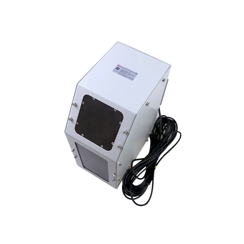 RIKA RKL-07 Бесконтактный радарный расходомер для мелкого озера и реки Датчик уровня