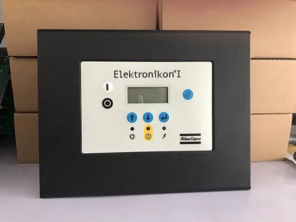 Панель контроллера для Atlas Copco Elektronikon 1900 0712 71 1900071271