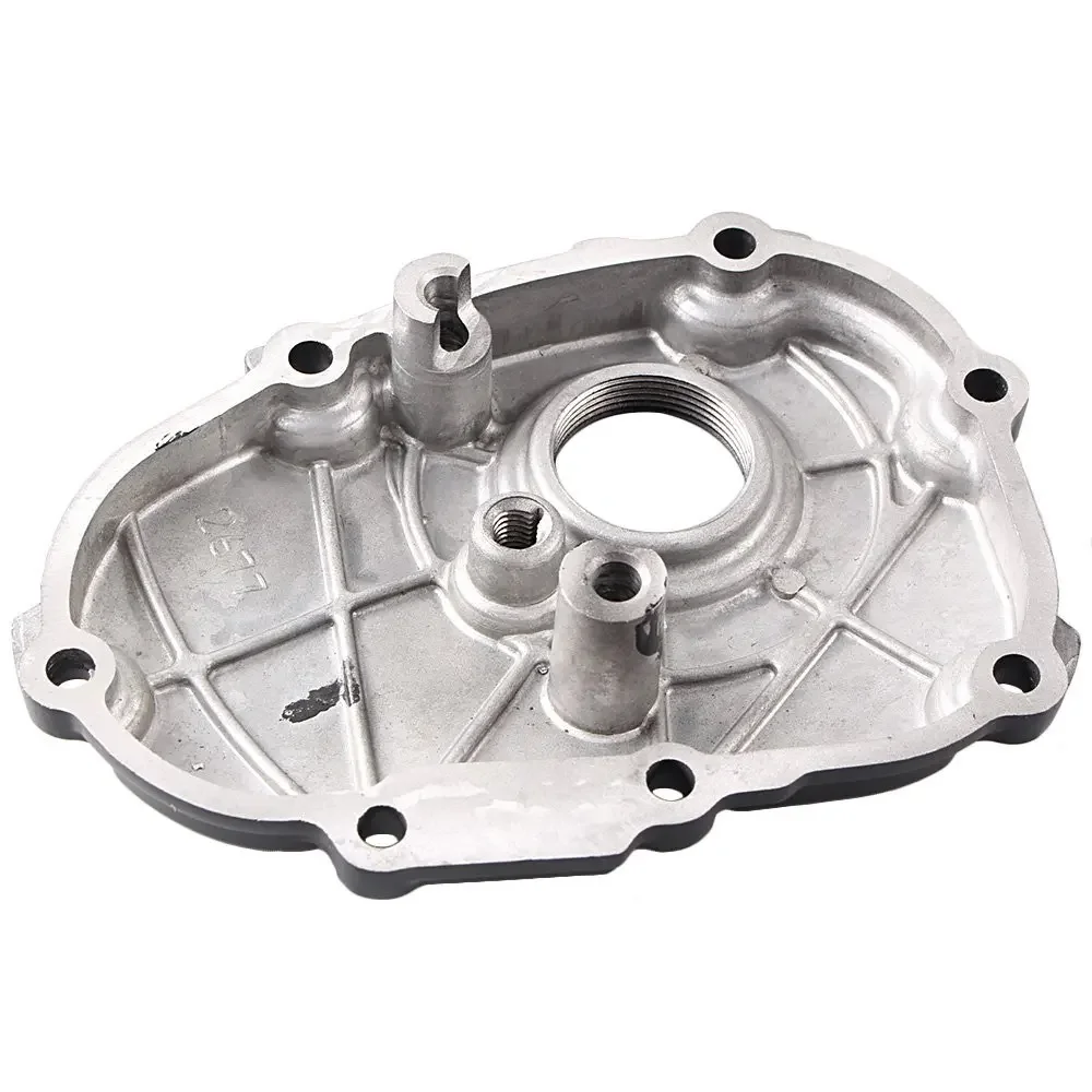 Крышка статора двигателя с правой стороны мотоцикла для Yamaha YZF-R6 2006-2014