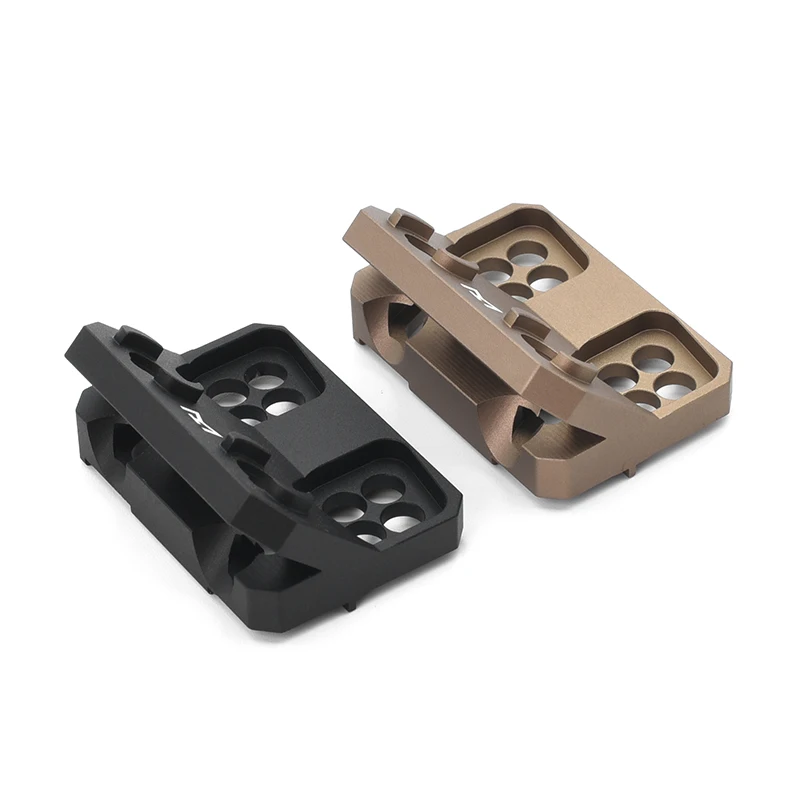 Тактическое офсетное разведывательное крепление Thorntail6 металлическая