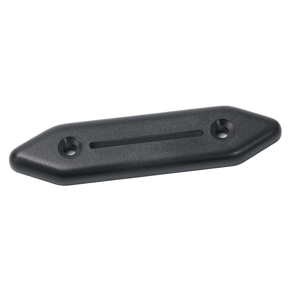 

Switches Cover Guitar Switch Plate Washer Parts 1pcs 5 Way 72x17.2x5mm Selector Toggle Lever Cap Mat Accessories