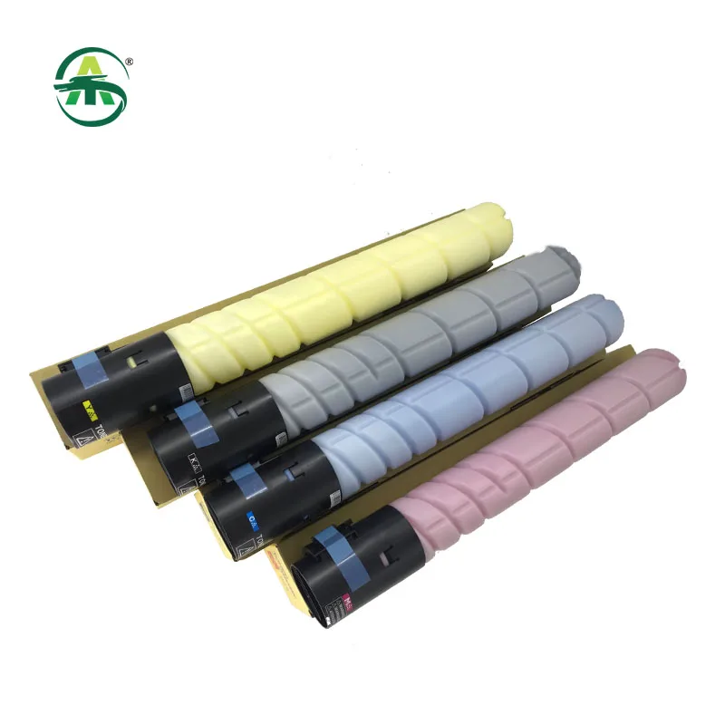 

Картридж с тонером BK440g CMY340g TN314 TN для Konica Minolta Bizhub C353 C7720 C7721, 1 шт.