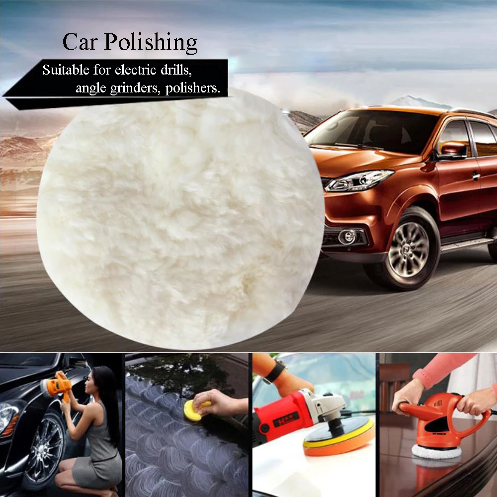 100 шт. коричневый мм Зернистость 40-2000