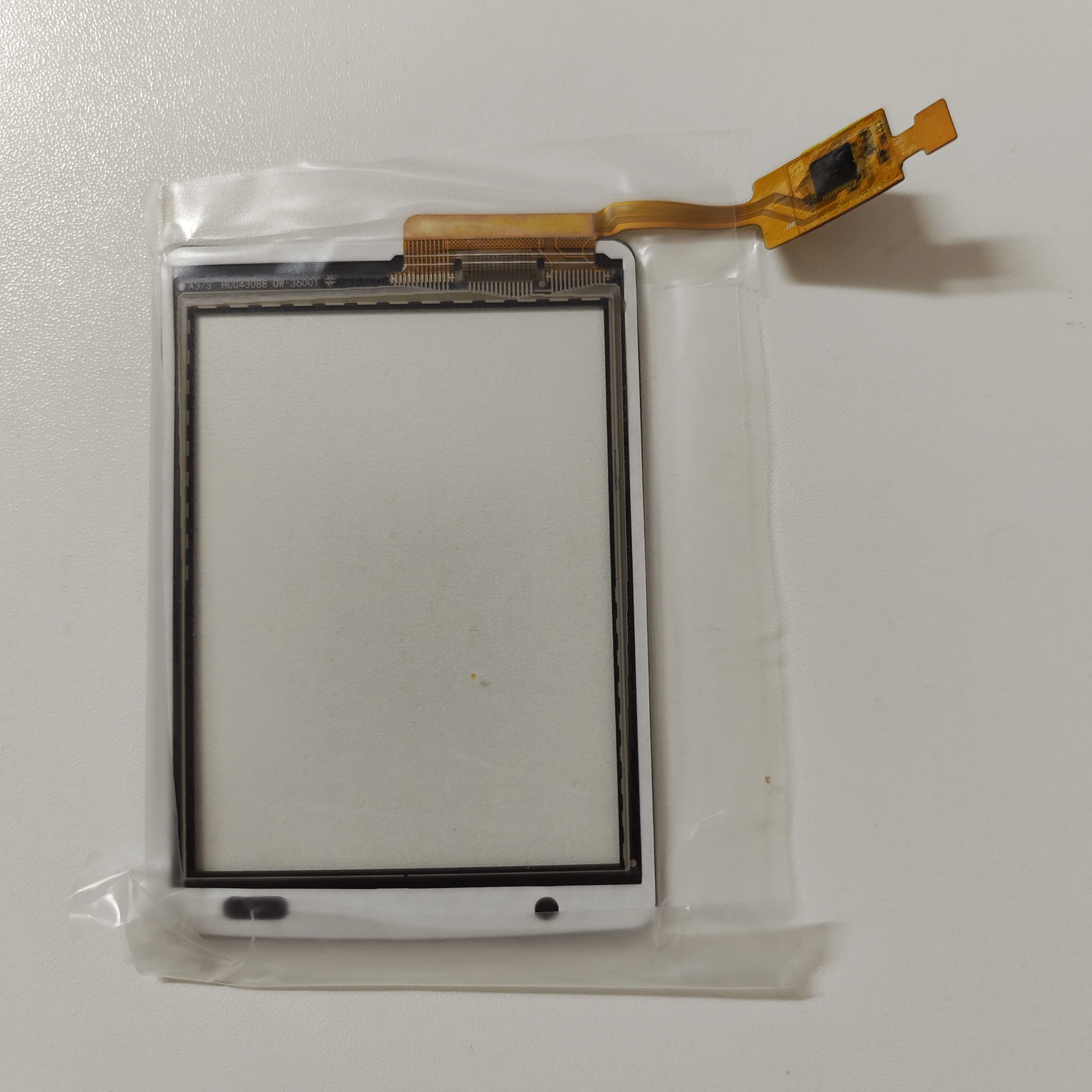 

hi-Target ihand 20 Touch screen, digitizer screen
