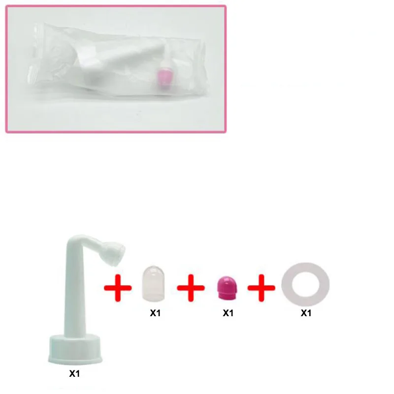 

Портативный спрей для биде K5 350/500 мл