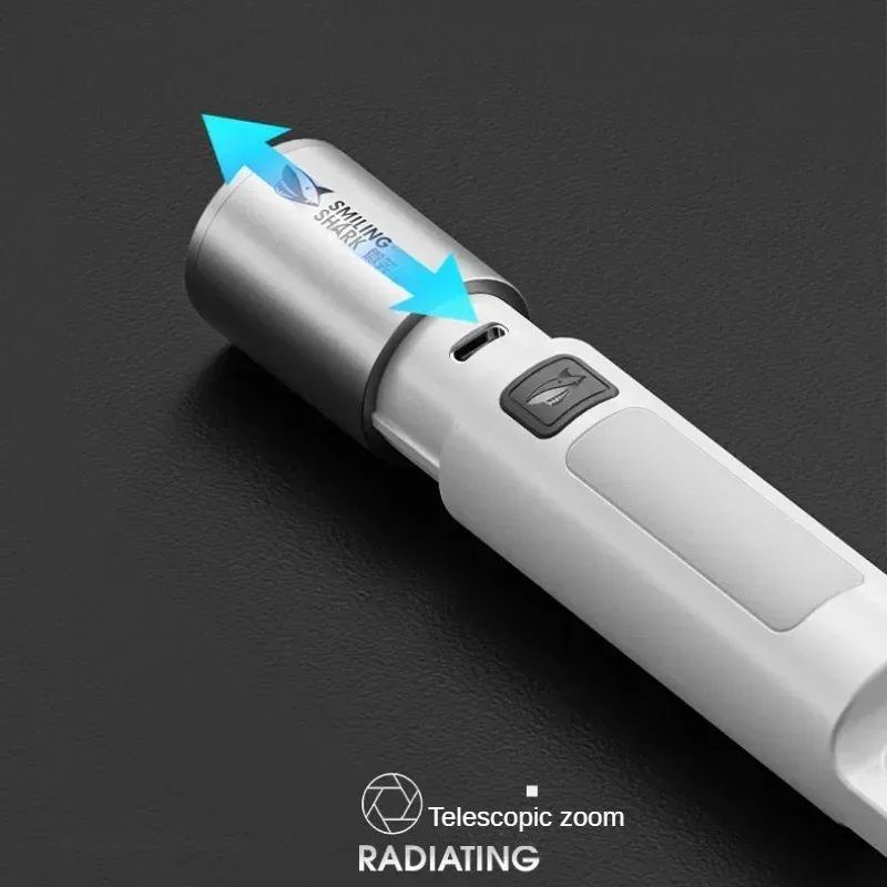 Фонарик Xiaomi с сильным светом