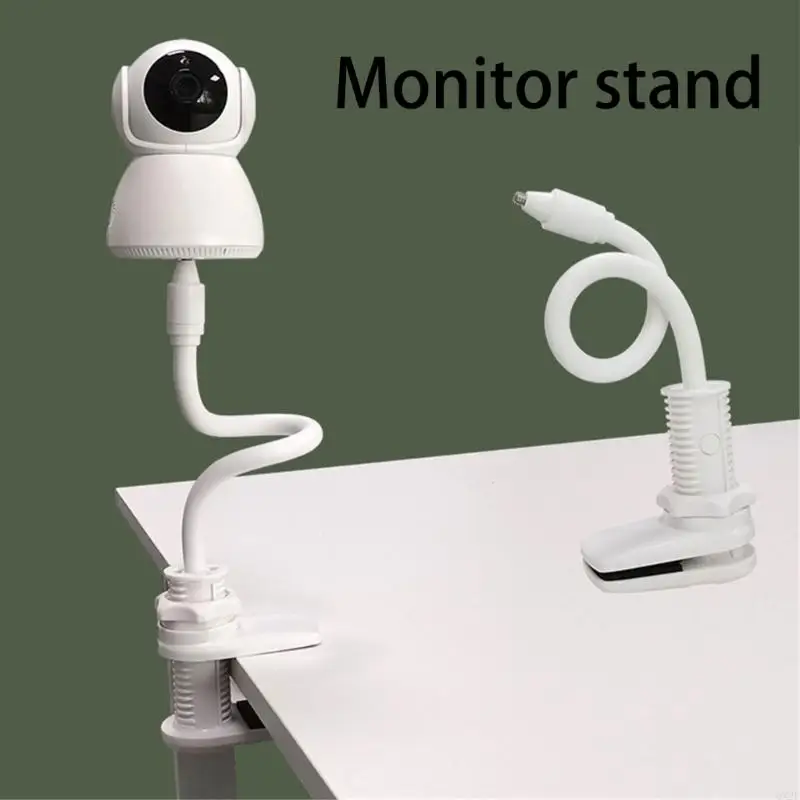 QX2E Clamp Baby Stand High Pelle Holder для гибких углов просмотра