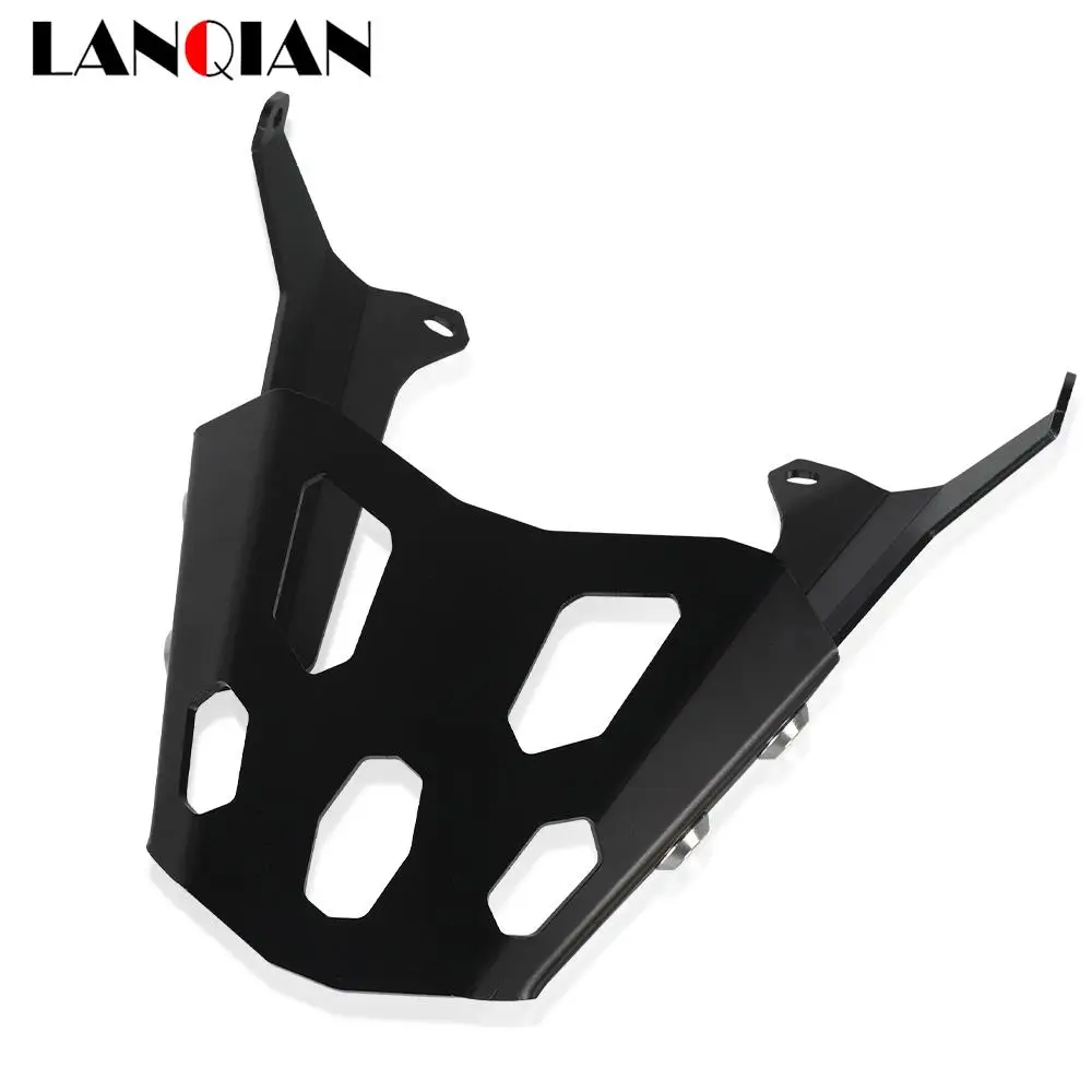 

For BMW F900 XR 2019 2020 2021 Motorcycle Luggage Carrier Rack Support Holder Saddlebag Cargo Shelf Bracket Kit F900R F900XR