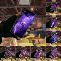 shopping infinity on purple for samsung galaxy a72 a71 a70 a50 a40 a30 a20 a10s a02 a51 a32 a31 4g 5g soft tpu accessories case