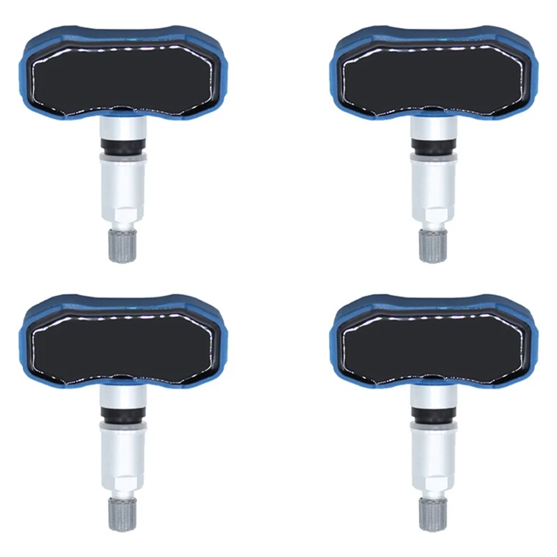 Датчик давления в шинах 15136883 TPMS для Chevrolet Silverado Cadillac Escalade EXT GMC Sierra Yukon 1998-2005 315 МГц