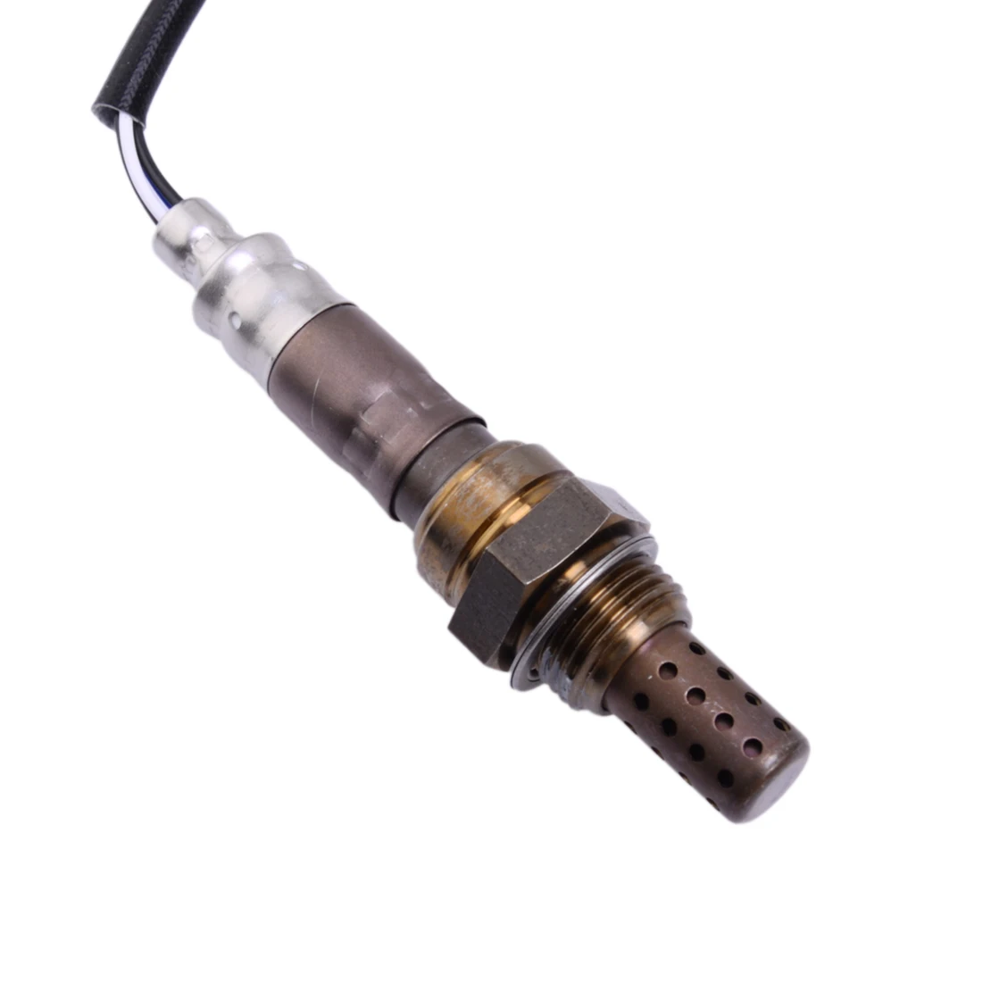 234-4622 4 провода ниже по потоку O2 кислородный датчик подходит для Toyota Camry RAV4 2.4L L4