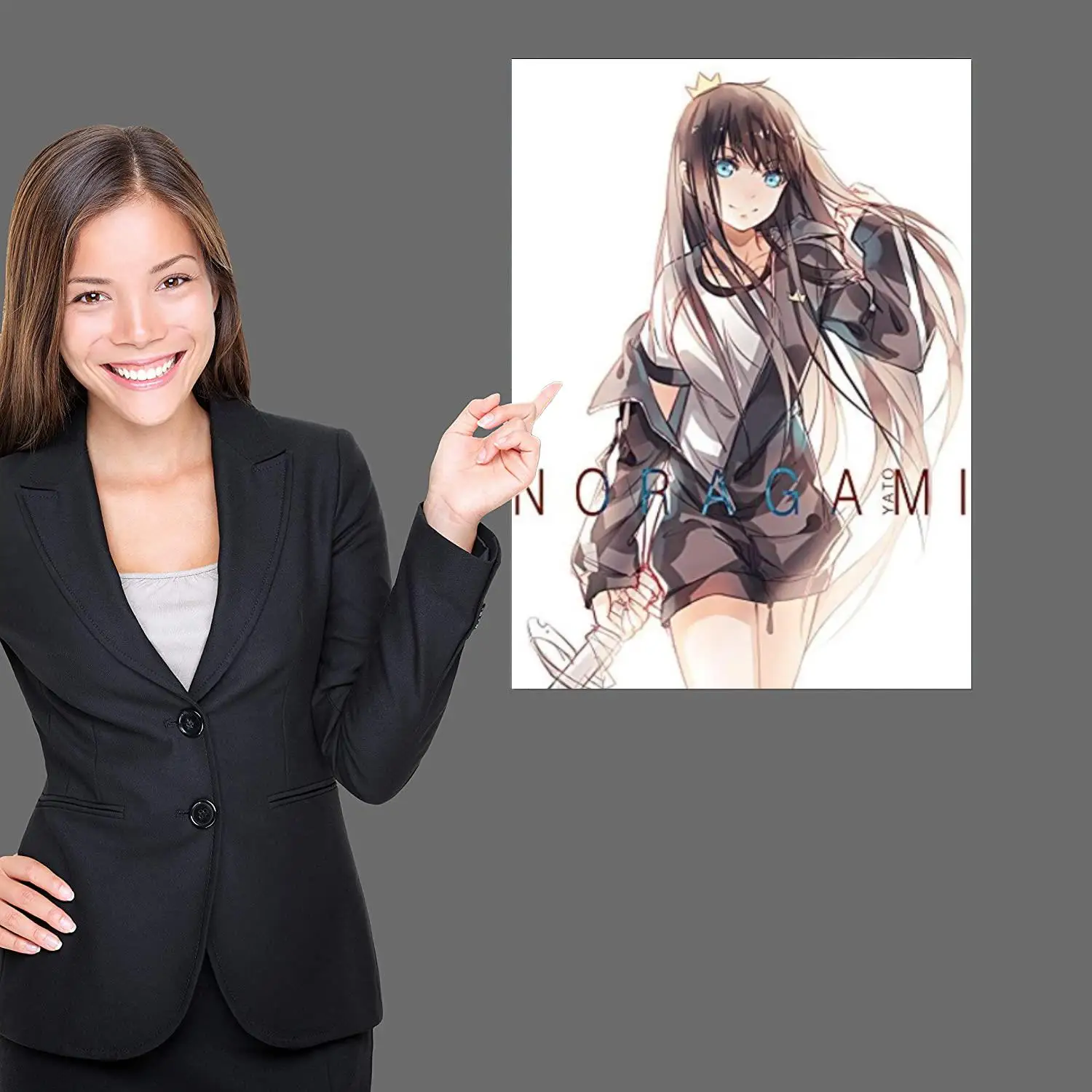 Постер escaflowne художественный плакат на холсте и Настенная картина современные