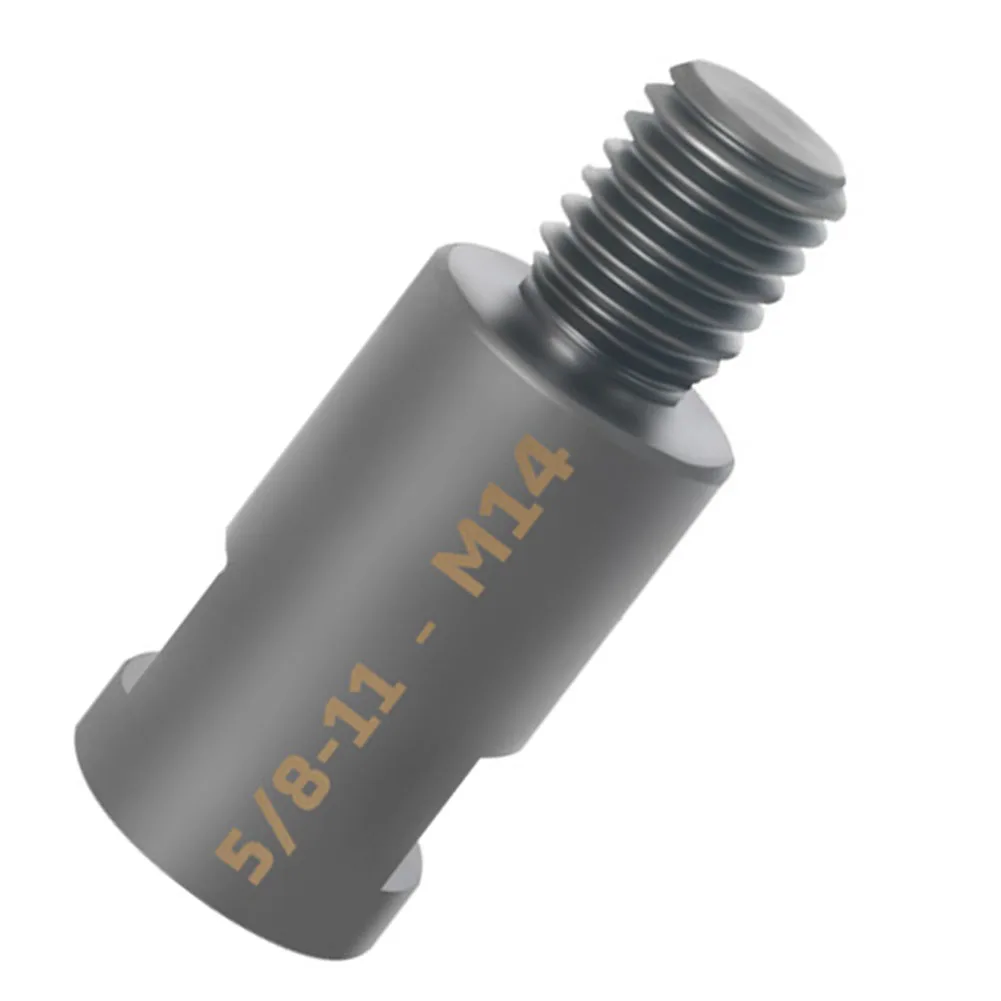 

Lengthen Angle Grinder Adapter Converter Enhance Grinding and Polishing Efficiency Suitable for Different Tools