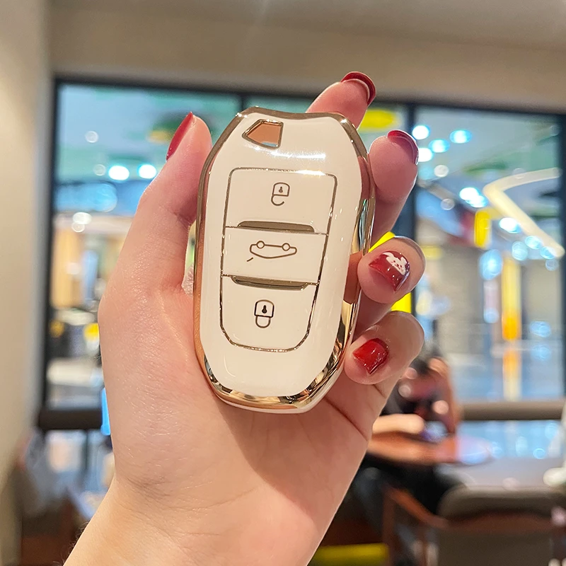 Гибридный чехол для Citroen Ds5 C4 Grand Picasso c3 aircross Berligo из ТПУ для Peugeot 3008 A 308 408 2008 e208 3008