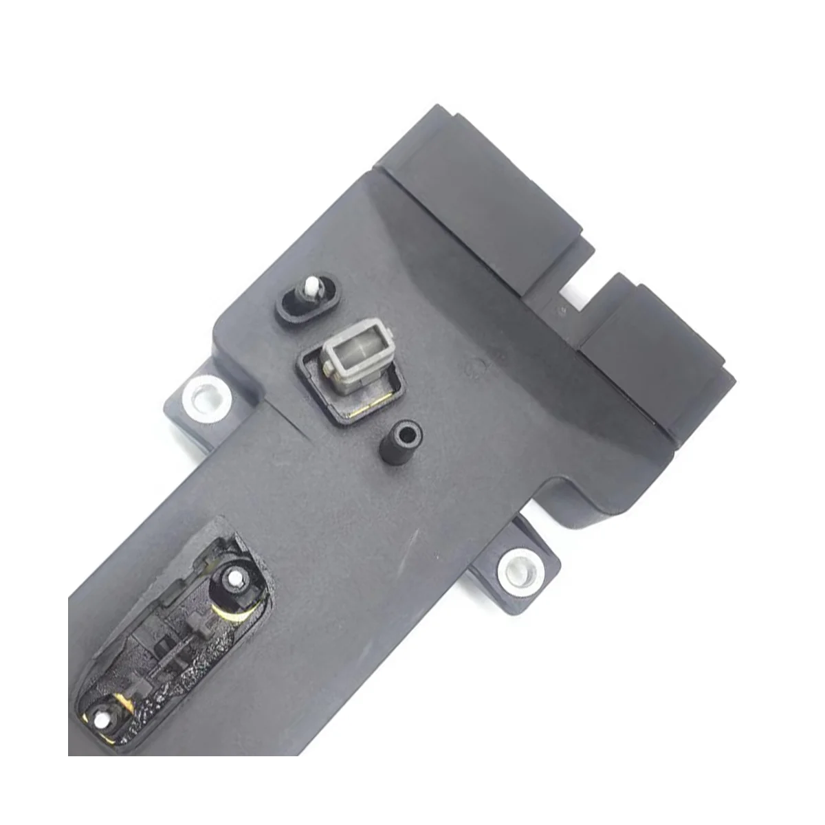 Переключатель регулировки сиденья автомобиля (справа) для AUDI A4 A5 A6 A7 Q5 Seat ALHAMBRA SKODA