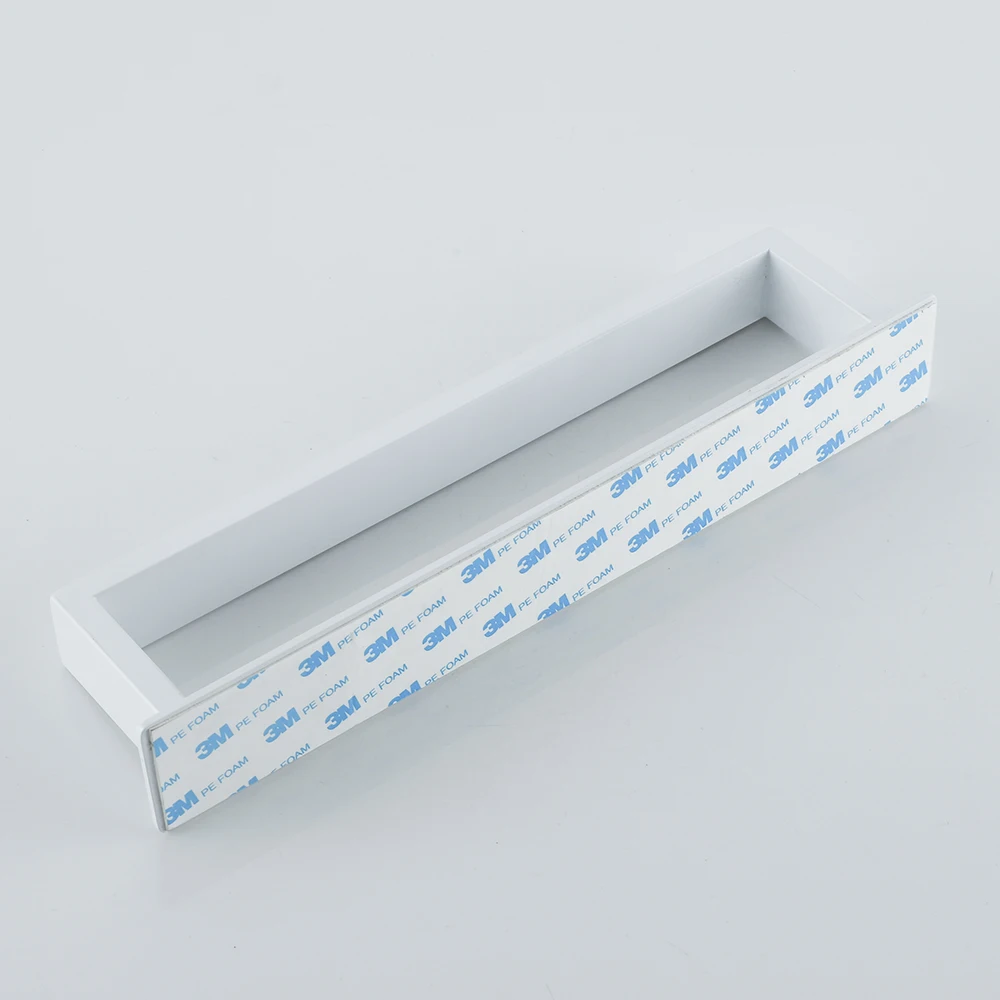 Самоклеящаяся вешалка для полотенец в ванную комнату держатель из нержавеющей