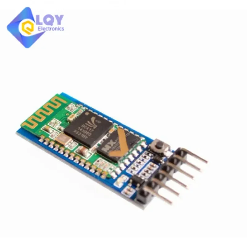 HC-06 bluetooth серийный проходной модуль беспроводная связь с аппаратом HC06