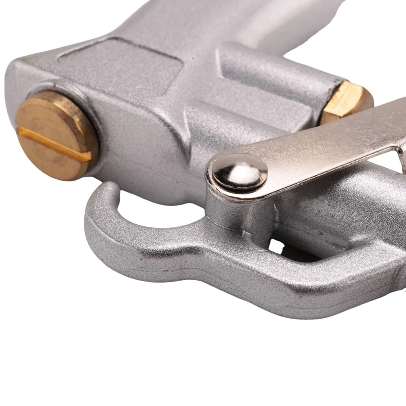 Новый промышленный продувочный пистолет аксессуар для пневматического