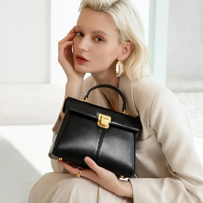 ITAMOOD Женская Сумка Через Плечо Роскошная Модная Универсальная Сумка-мессенджер