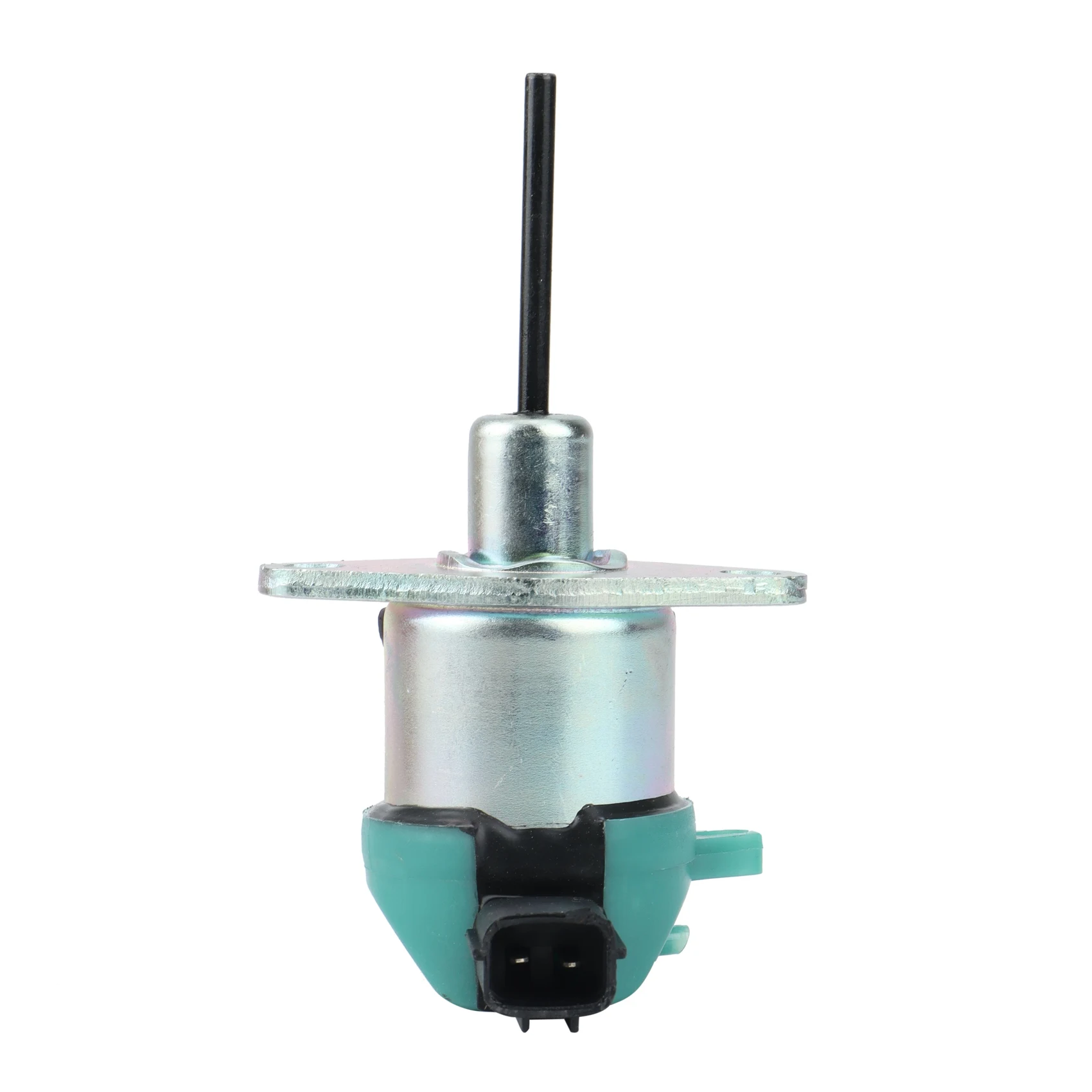 Соленоид отключения подачи топлива 1A084-60012 для двигателя Kubota V2003 V2203 V2403 V3307 D1503 D1703