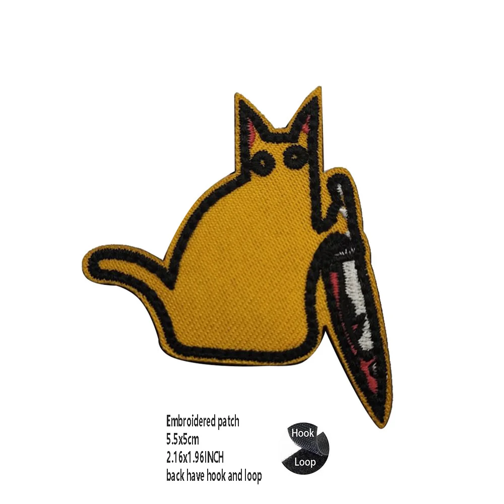 Аксессуары для уличной сумки верх линии искусственная личность творческий нож