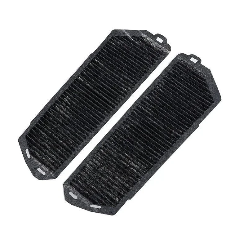 

OEM G92DH-45010 Аккумуляторный фильтр для TOYOTA Sienna Hybrid G92DJ-08020 Салонный фильтр для твердых частиц Заводская розетка Автомобильные аксессуары