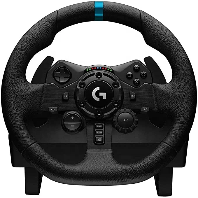 

Logitech G923 Gaming Racing Wheel Original Dual-Motor Feedback Driving Force