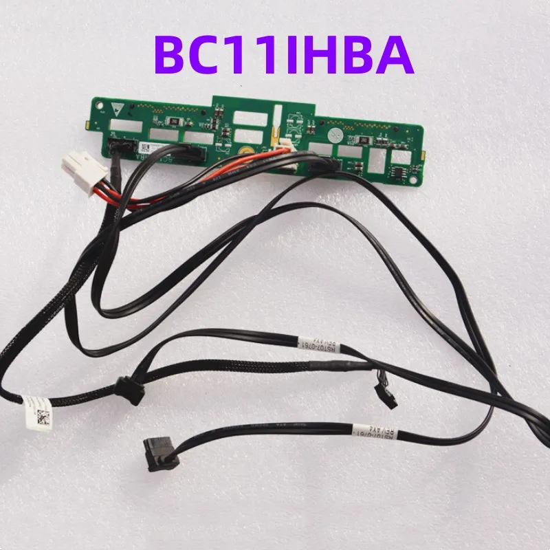 BC11IHBA оригинальный задний жесткий диск для RH2288V2 2285H V2 2288H V2 2*2,5 дюйма