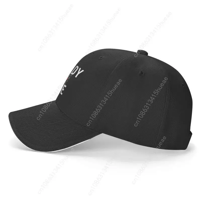 Модная бейсболка Ready To Race унисекс для взрослых эндуро мотокросс битмен