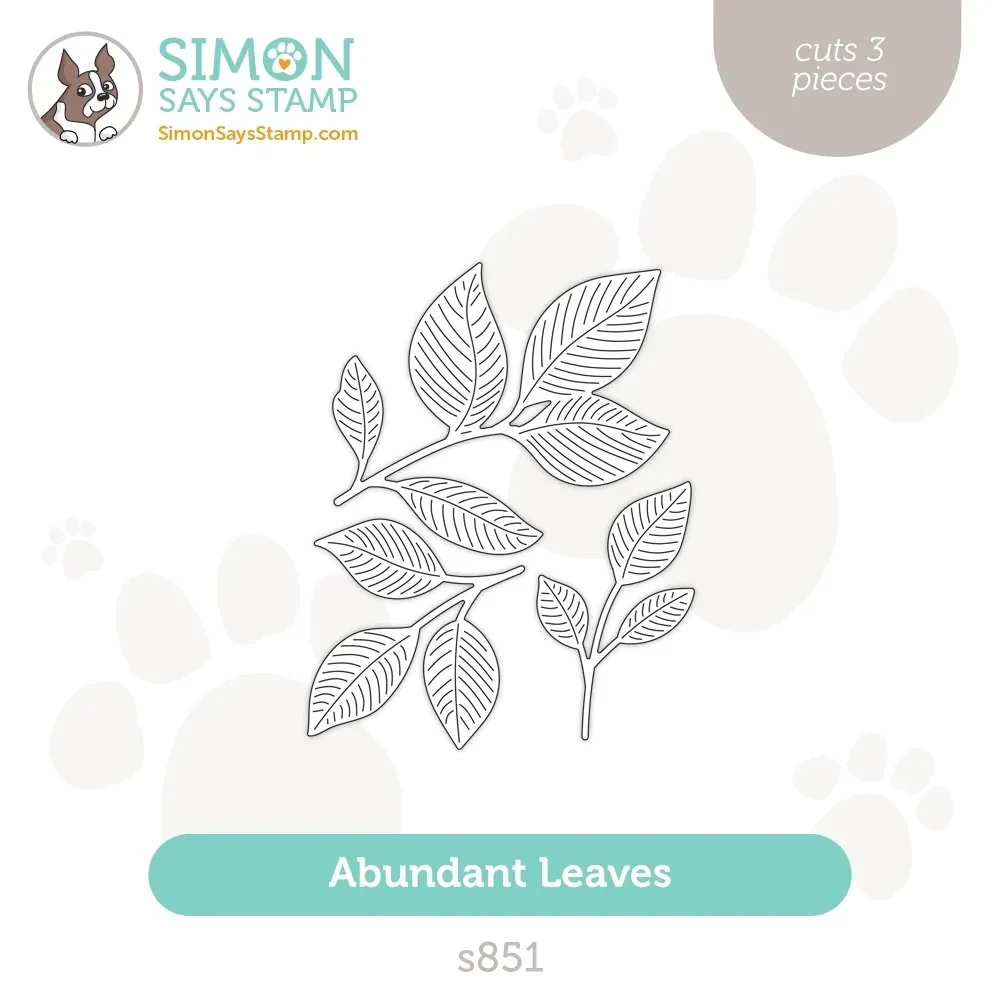 Металлические штампы для резки набор штампов в виде листьев рукоделия штамповки