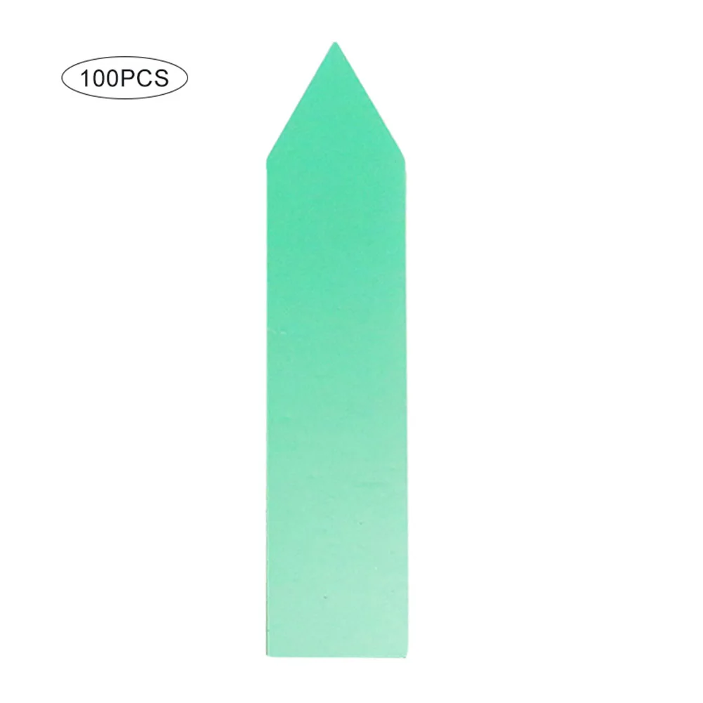 

Пластиковые ярлыки для растений 100 шт.