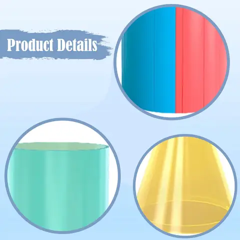 Набор для демонстрации объема и площади поверхности Perfeclan