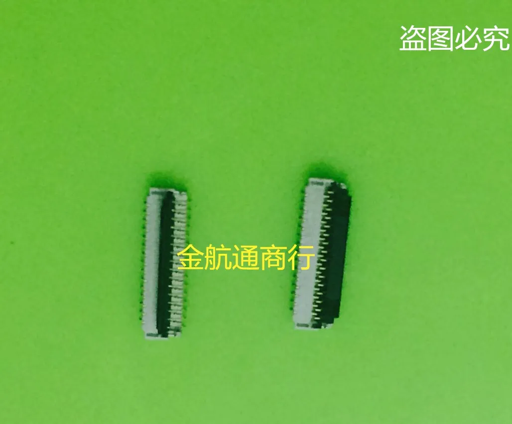 

50pcs/lot ECT818003213 Connector 100% new and original