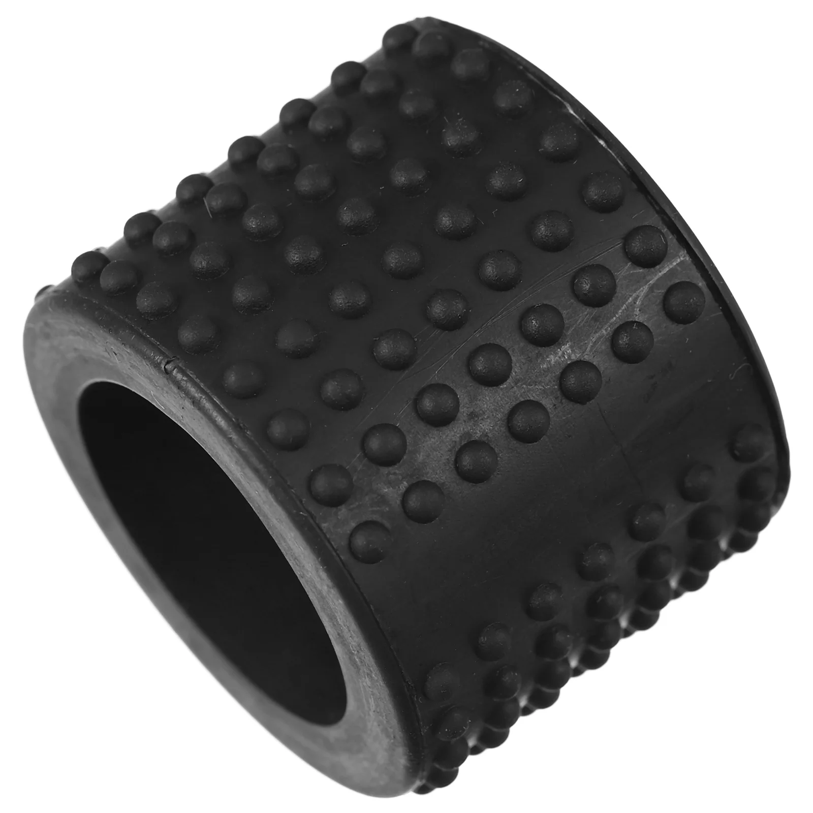 

Handle Cover Cases Practical Grip Tube Black Ink Cartridge Covers Grab Tape Gear