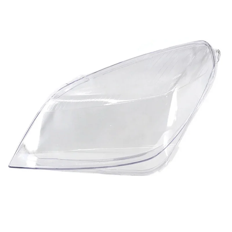 Левая крышка для передней фары автомобиля