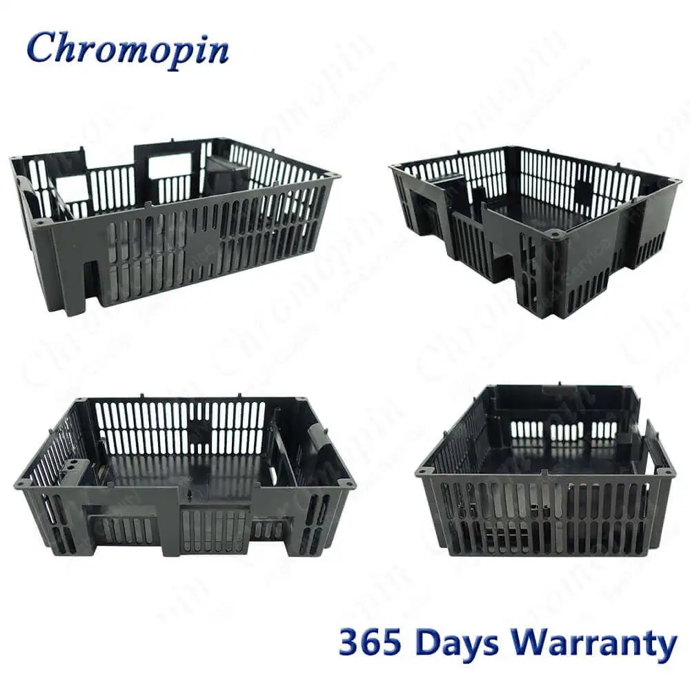 Пластиковая крышка для корпуса AB 2711-K10C14L1 2711-K10C12L1