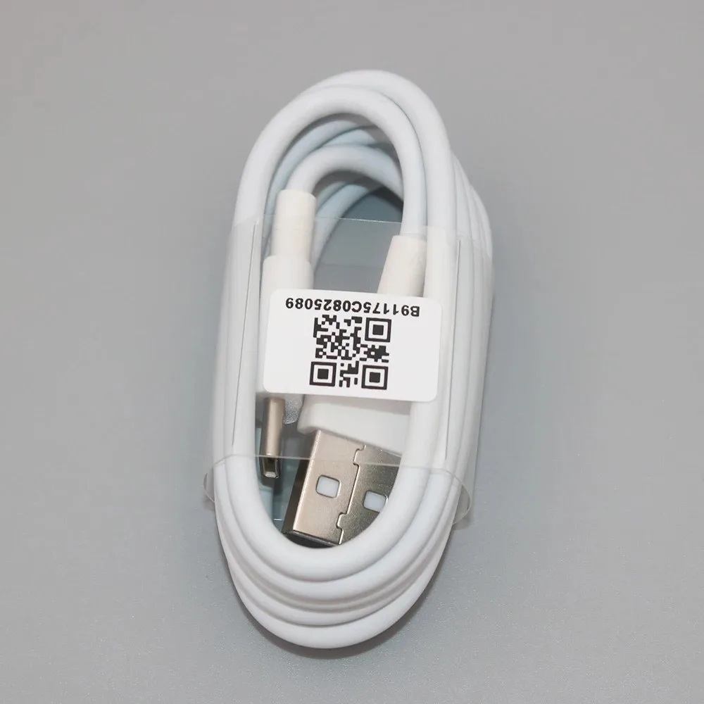 Оригинальный кабель Xiaomi CC9 Pro POCO M2 M3 M4 M5 3A USB Тип C 18 Вт 27 Вт турбо Быстрая зарядка 100 см линейный шнур для Mi 5 6 8 9 SE 9T