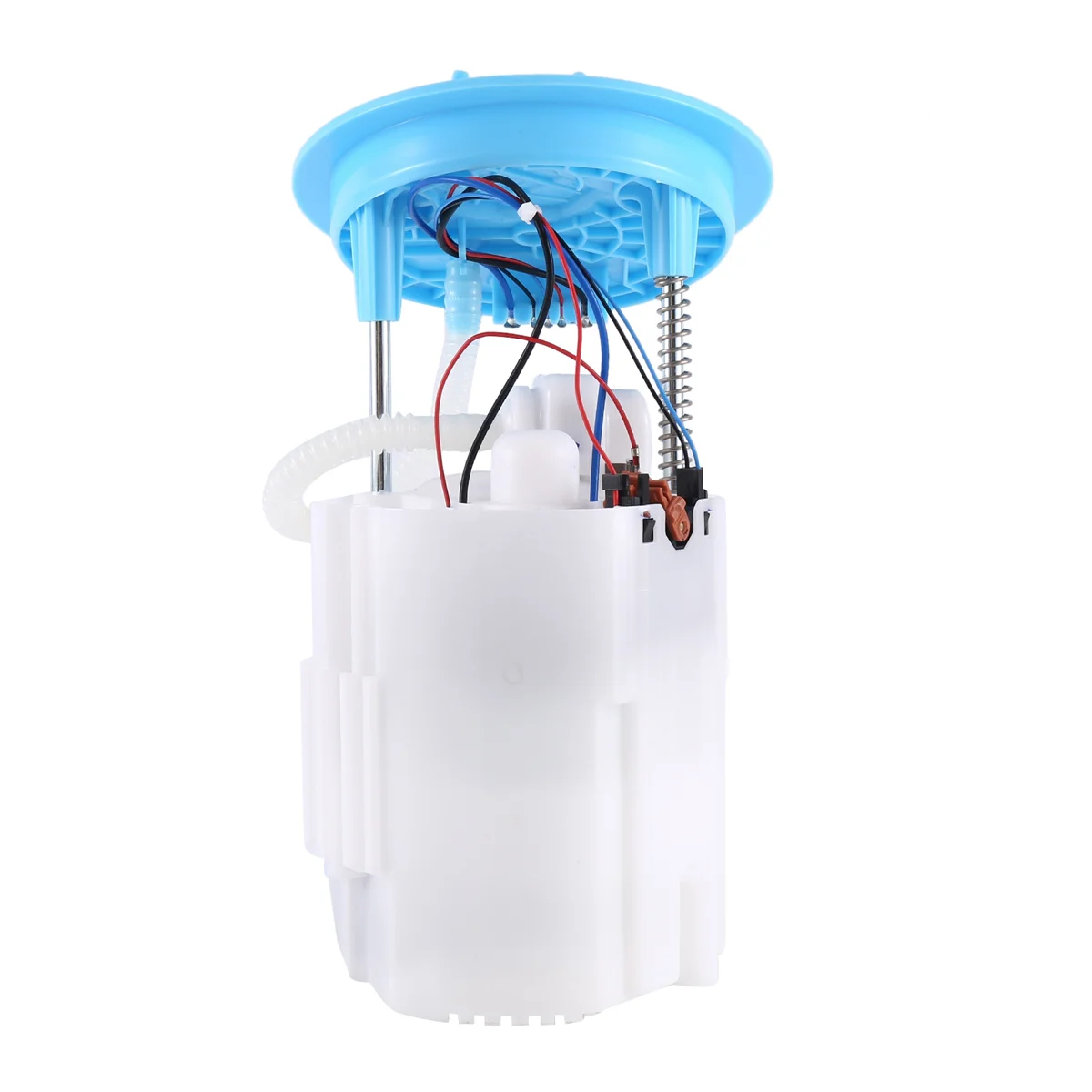 Новый модуль топливного насоса embly 5Q0919051M 5Q0919051N 5Q0919051BH для A3 8V Golf VII 7 вариант 2013-