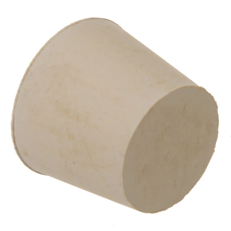 2 шт., резиновые пробки 7 28x37 мм