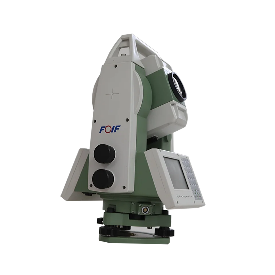 Рисунок 2 - FOIF RT010A высококлассная длинная
