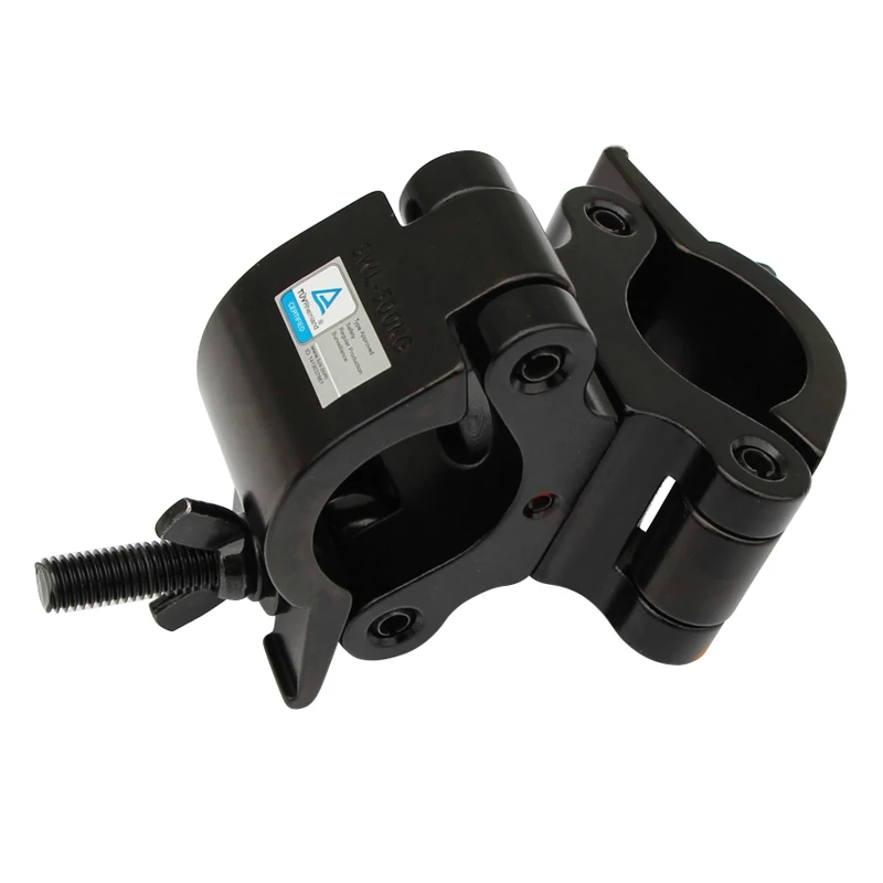 Алюминиевые поворотные строительные леса фонари для сцены крюк ферма двойная