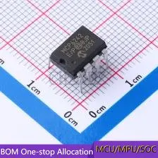 

100% оригинальная Φ/P Φ микрокомпьютер с одним чипом (MCU/MPU/SOC) MCP6242 E P