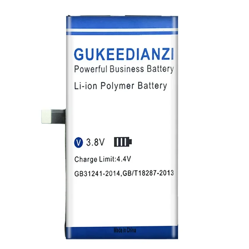 GUKEEDIANZI 12 Mini (A2471) Сменный аккумулятор 3200 мАч для Apple IPhone 12mini A2176 A2398 A2399 A2400 +