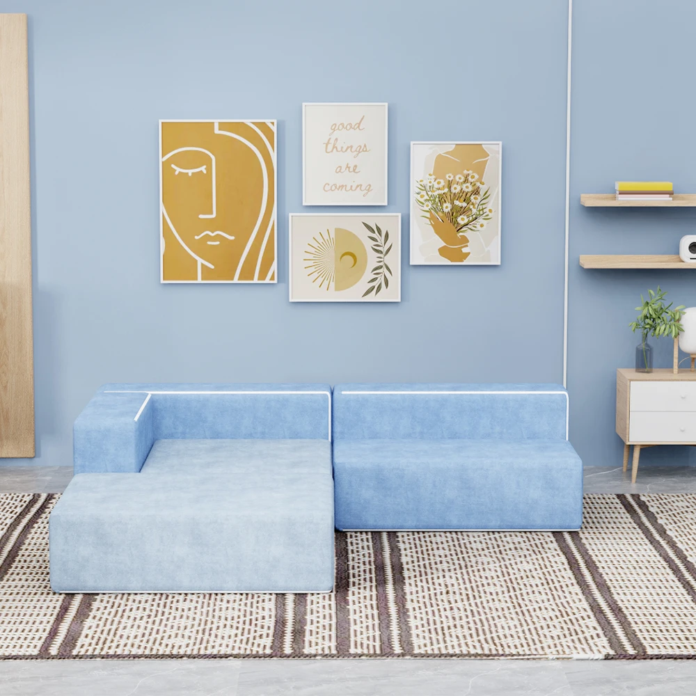 Образовательные креативные стулья Saien