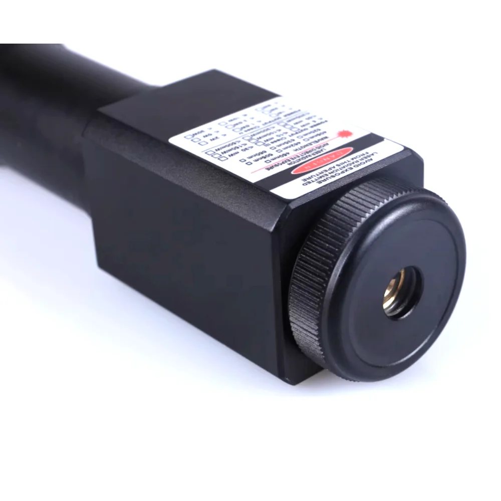 Регулируемый красный синий зеленый свет лазер 450/465/520/525/638 нм погружной explorer DS7