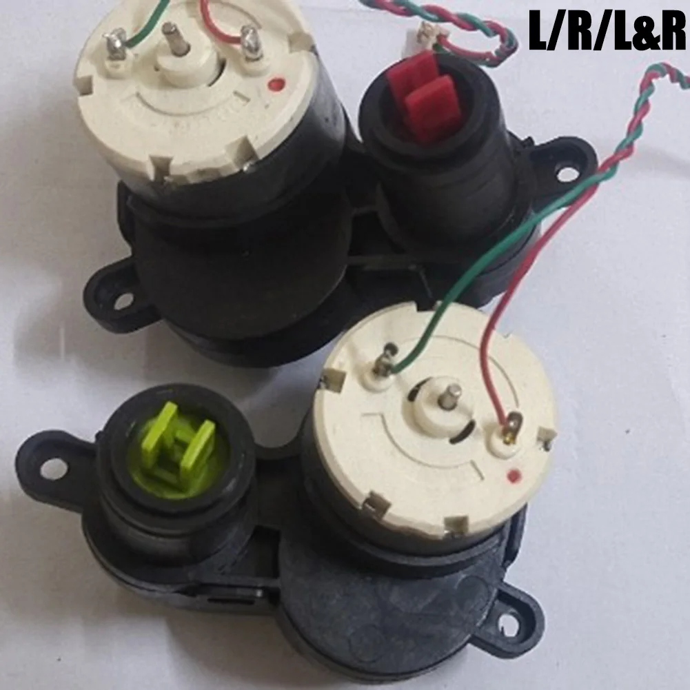 Двигатель боковой щетки для робота-пылесоса Deebot OZMO 902 920 950 |